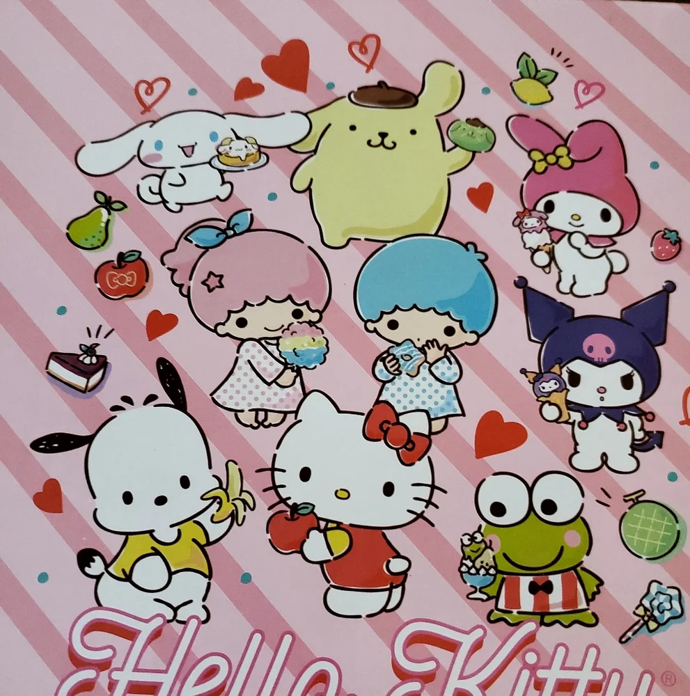 🆕️ CUTE SANRIO HELLO KITTY AND FRIENDS 2- QUART SLOW COOKER 💕